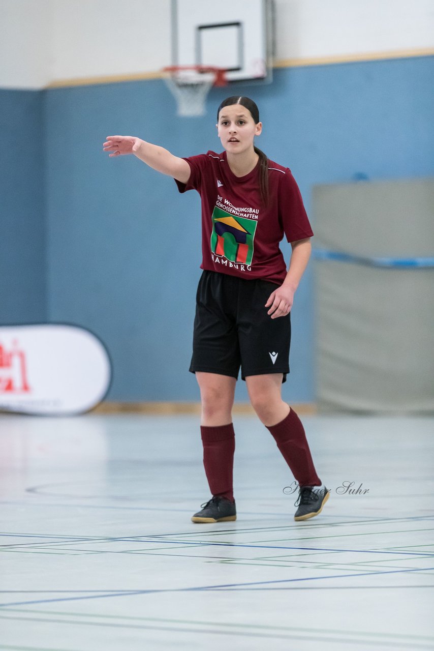 Bild 987 - B-Juniorinnen Futsalmeisterschaft